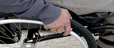 Interventi di sostegno al reinserimento lavorativo delle persone con disabilità da lavoro