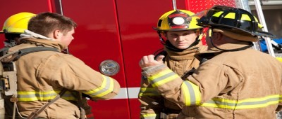 Prevenzione incendi: normativa di riferimento
