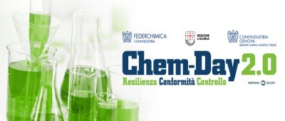 Chem - Day 2.0: Martedì 15 dicembre 2020
