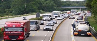 Protocollo di intesa per rafforzare le misure di sicurezza nei cantieri autostradali liguri
