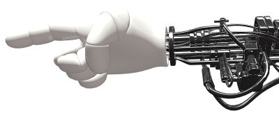 Robotica - Il futuro del lavoro... in sicurezza