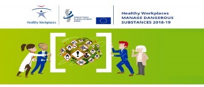 Campagna EU-OSHA - Premi per le buone pratiche 2018-2019 prorogata al 31 gennaio