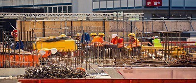 ''Sblocca Cantieri'' e sicurezza sul lavoro
