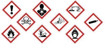 Il percorso di valutazione dei rischi chimici